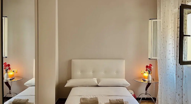 Komfort Zimmer SR Guesthouse