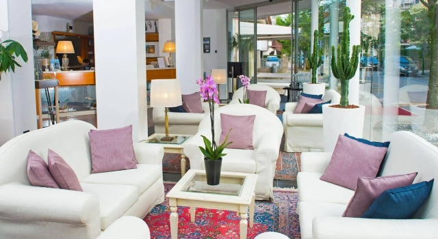 Hotel Rossini