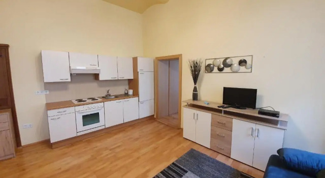 Апартаменты Appartement zur Post