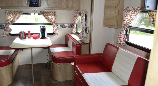 Compass Rv Park - A Cruise Inn Park, Varaa Hotelli Sankt Augustine Saint Augustine Area