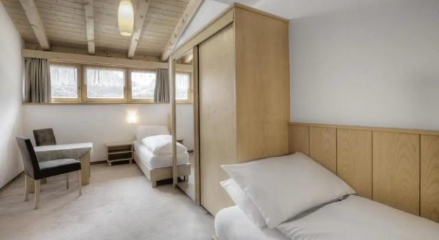 Номер Standard Hotel La Tambra