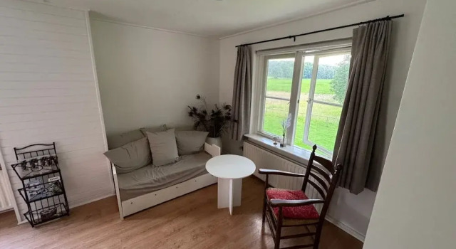 Апартаменты B&B Zwiep