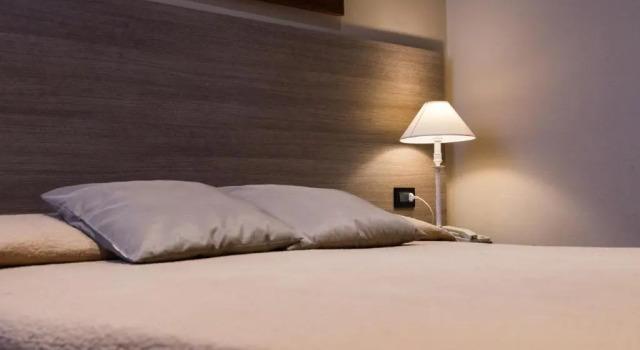 Двухместный номер Albergo Grappolo Doro