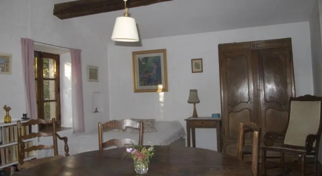 Charming Little House with Pool, Забронировать Отель Антркасто Green Provence