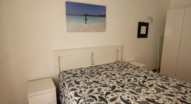Standard Zimmer Dimora Santacroce