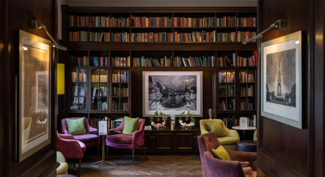 Best Western Mornington Hotel London Hyde Park