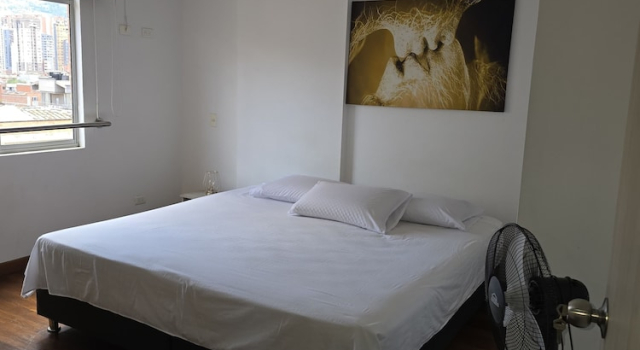 Lindo apartamento, Reserva ahora Apartamento Sabaneta Antioquia