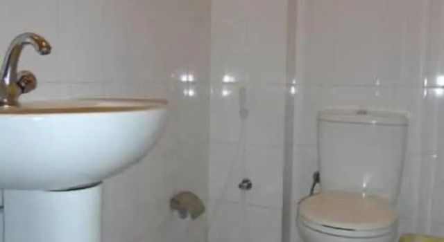 Номер Deluxe Shalimar Hotel