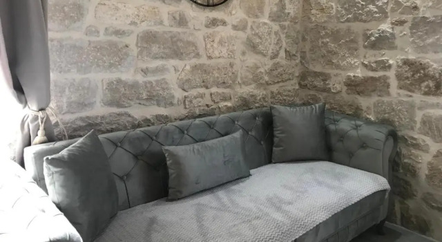 Stone house Chiara Seaview, Забронировать Отель Отели в центре Фунтана, в центре