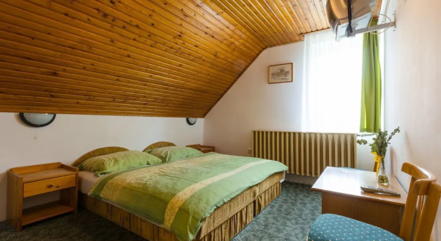 Номер Economy Babi Guesthouse - Babi Vendégház