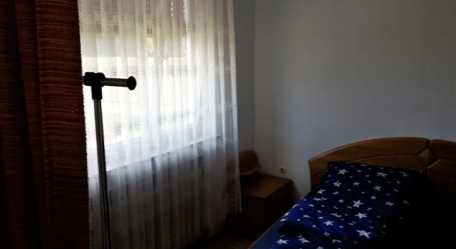Двухместный семейный номер Standard Gasthof Waldeck