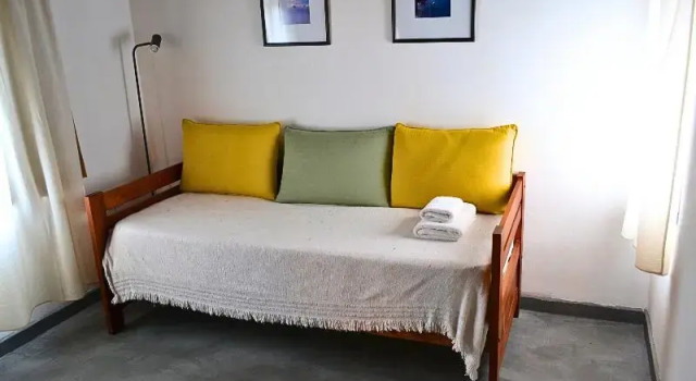 Бунгало Classic Aparts La Balconada by DOT Suites