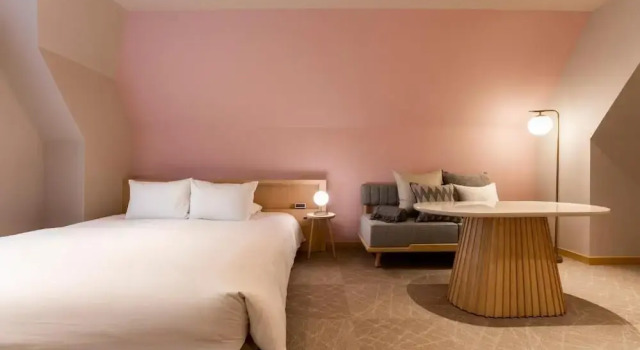 Номер Premium hotel hisoca ikebukuro