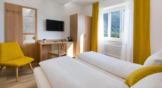Номер Economy Hotel Village Campofelice