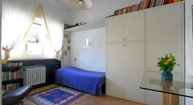 Standard Zimmer Franca