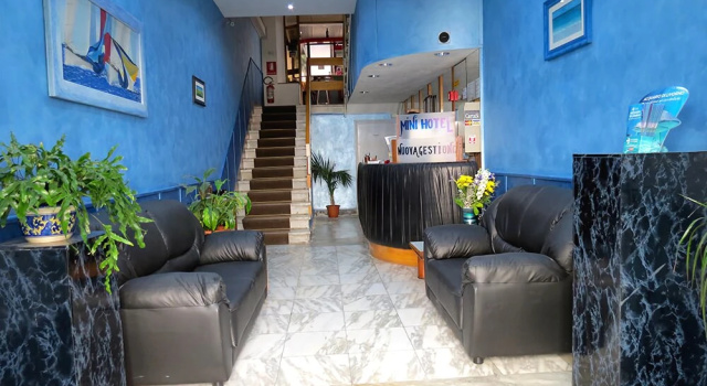Mini Hotel