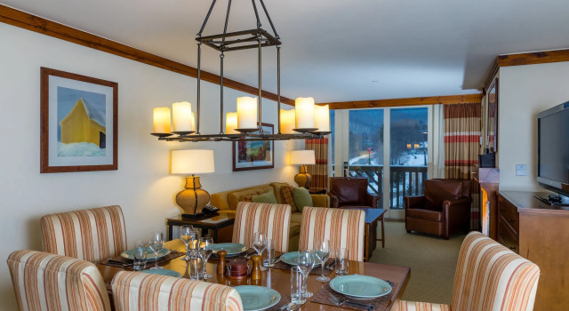Stowe Mountain Lodge, Rezerwuj Ośrodek wypoczynkowy Hotele w New England z basenem, Basen
