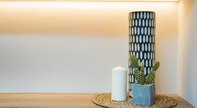 Апартаменты Superior Olive Loft