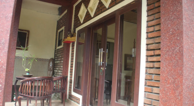 Umah Ubud