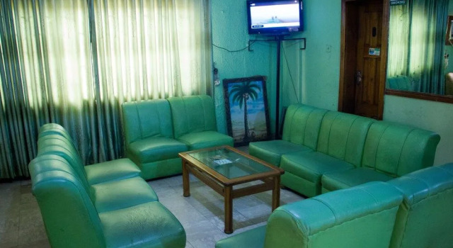 Peace Hotels & Conference Centre