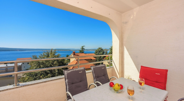 Appartamento Apartment Petak 2