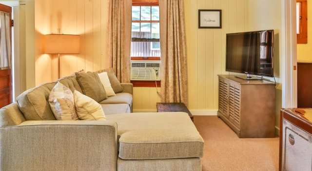Northern Comfort - Hiller Vacation S 2 Bedroom Cabin, Réserver Hôtel St. Germain Wisconsin