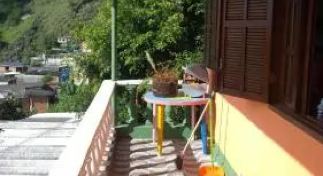 Pousada Favelinha