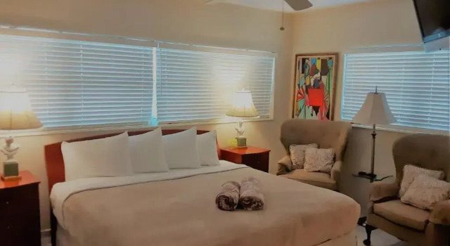 Апартаменты Manhattan Tower Apartment Hotel