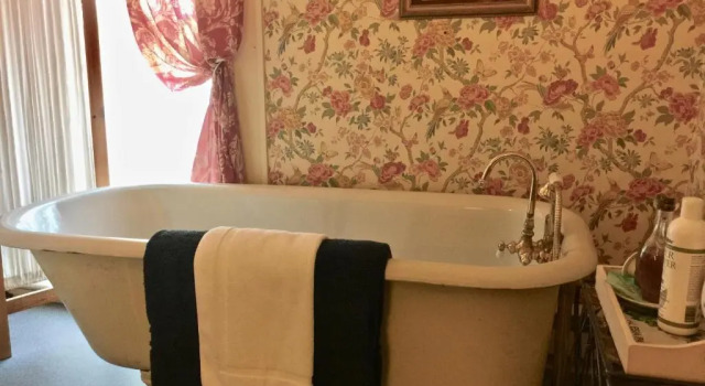 Номер Standard Shaw House Inn