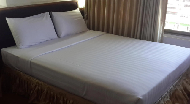 Orchid Hotel