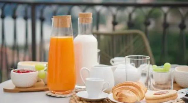 Bed And Breakfast 4 Stars Vietri Sul Mare