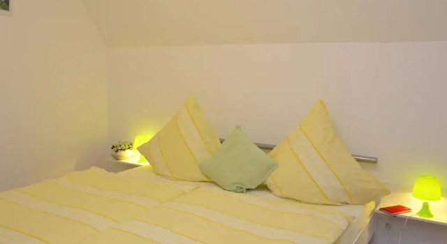 Lovely Vacation Home in Oberkirchen Germany near Ski Area