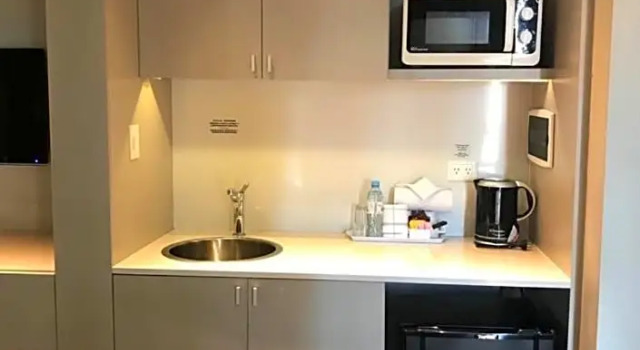 Номер Classic Bulnes Eco Suites