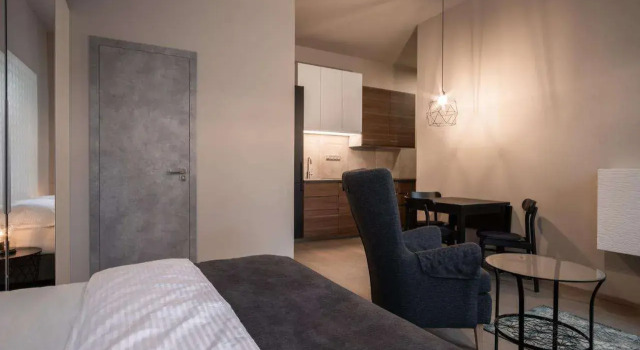 Aparthotel Rimska 14