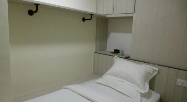 Одноместный номер Superior Hotel 138 @ Bestari