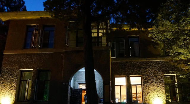 Dalian Old Alley Youth Hostel, Book Hostel / Vandrerhjem Hostels i Dalian, Hostel / Vandrerhjem