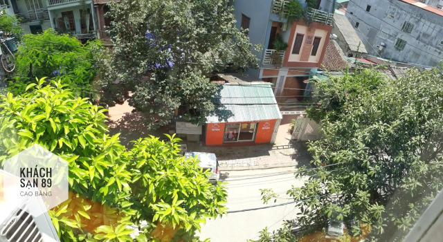 89 Hotel, Rezervovat Hotel Cao Bang 
