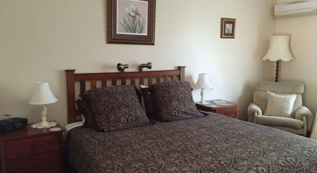 The Noble Grape Guesthouse, 予約 ゲストハウス Cowaramup Geographe Bay