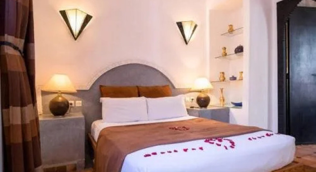 Riad Al Tainam