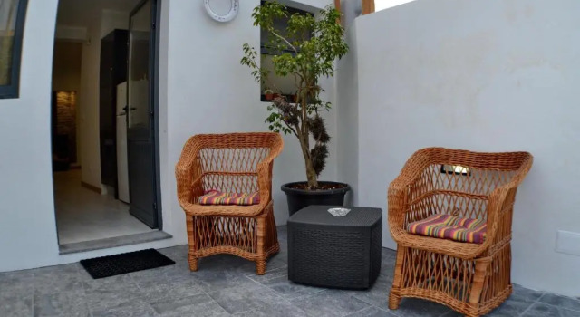 Коттедж Casa da Água Quente 2