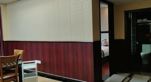 Люкс Business Nanxian Rocket Hotel
