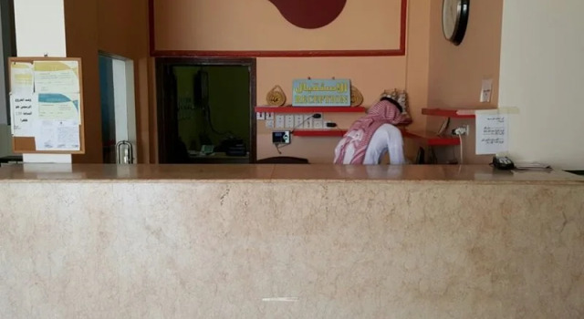 Wajeh Beach Hotel, Book Hotel Al Wajh Tabuk Region