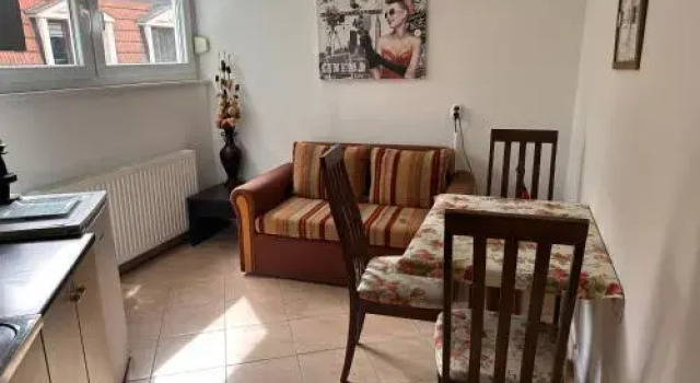 Apartments Magnolija - Zagreb Centre, Prenota Appartamento Upper Town – Medvescak Zagabria