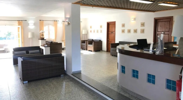 Hotel Eurovillage, Buchen Sie Hotel Agrustos Sardinien