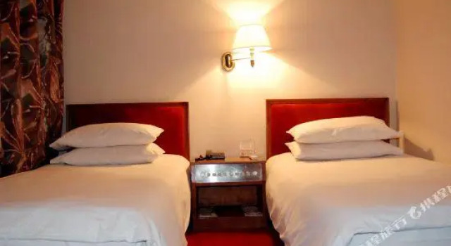 Hangzhou HSDP Hotel, Забронировать Отель Ханчжоу Чжэцзян, рядом с Стадион «Ханчжоу»