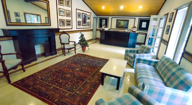 Lockwood Hotel Murree, Varaa Hotelli Murree Punjab Region