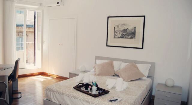 Domus Nicosia Guest House B&B, Забронировать Отель «постель и завтрак» Отели Лацио с завтраком, Завтраки