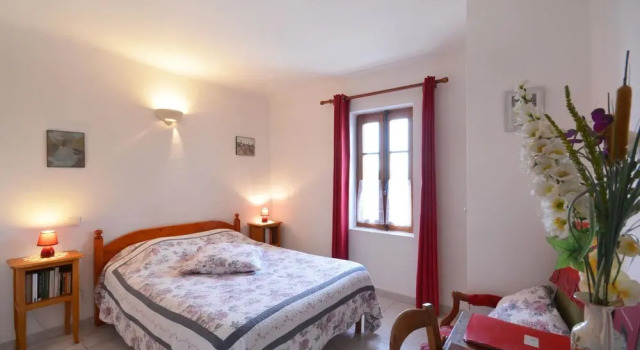 Chambres d'Hôtes Le Jas des Grands Cèdres, Prenota Hotel Hotel a Puymeras con colazione, Colazione