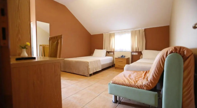 Номер Standard Hotel Akropoli