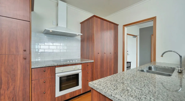 Люкс Standard Апартаменты Waterfront Suites in the Heart of Auckland